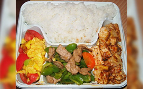 六安工廠食堂托管 多年餐飲管理經驗