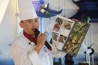 走進名企 福州立誠慧晶餐飲管理之覓云 云南菜