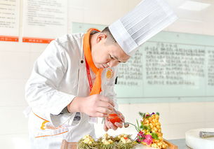 酒店餐飲管理演示課