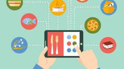 三餐美食:打造一個井然有序的餐飲店