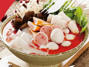 辣呲牙麻辣燙產品展示 產品相冊 品牌詳情