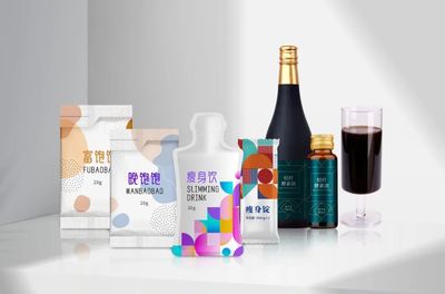 酵素代工廠,無負擔體重管理產品,助品牌搶占市場C位!