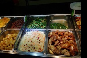 廣州工廠食堂承包