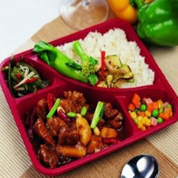 蒸急送外賣快餐產品 產品圖片 加盟店怎么樣