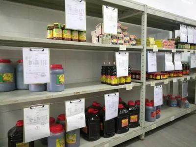 這些學校飯堂衛生、干凈!南海最新A級學校食堂名單出爐