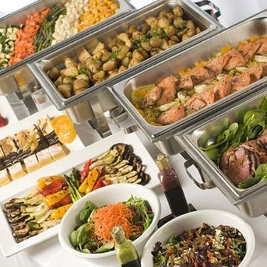 河南那故事餐飲管理