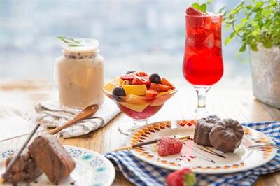 咖啡館開店策劃、蘇州森系餐飲、溫州咖啡館開店策劃