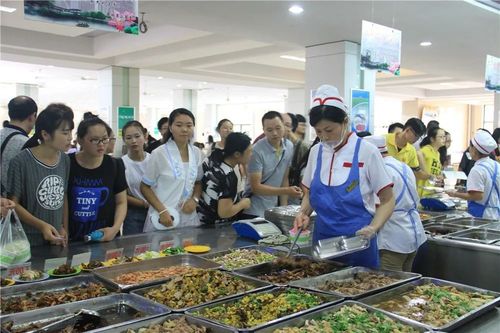 中國工程院院士領航，嘉興學院餐飲管理未來可期